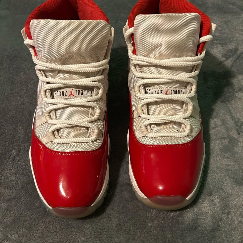 Jordan men’s 11